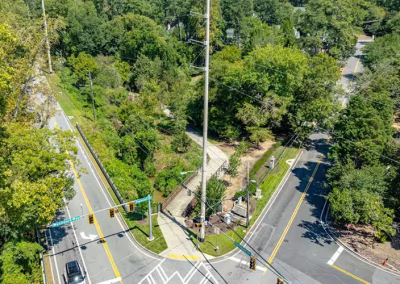 Sam T. Roberts Memorial Park