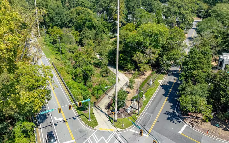 Sam T. Roberts Memorial Park