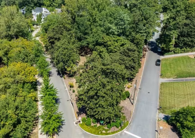 Betty Young Park